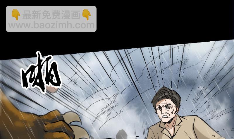 🍴劫天运 第76话 林老发威 第13页