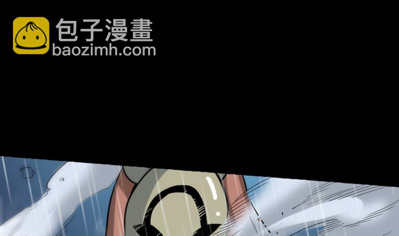 🍴劫天运 第76话 林老发威 第28页