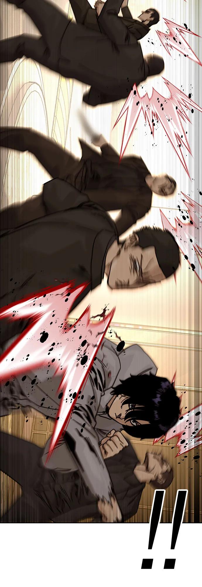 街头生存手册 - [第3季] 第36話(1/2) - 第31张图