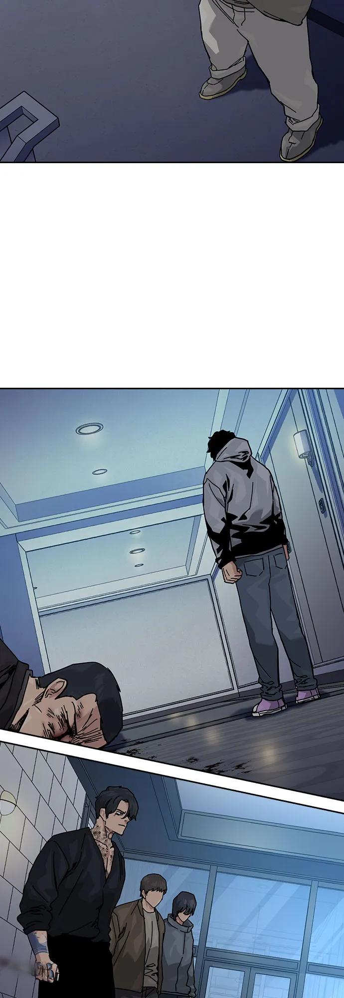 街头生存手册 - [第3季] 第38話(1/3) - 第15张图