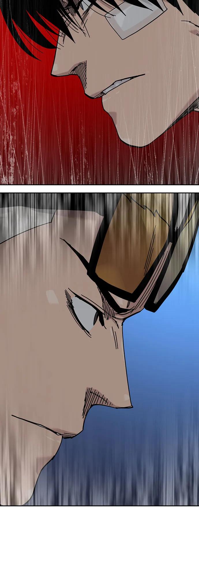 街头生存手册 - [第3季] 第40話(1/2) - 第15张图