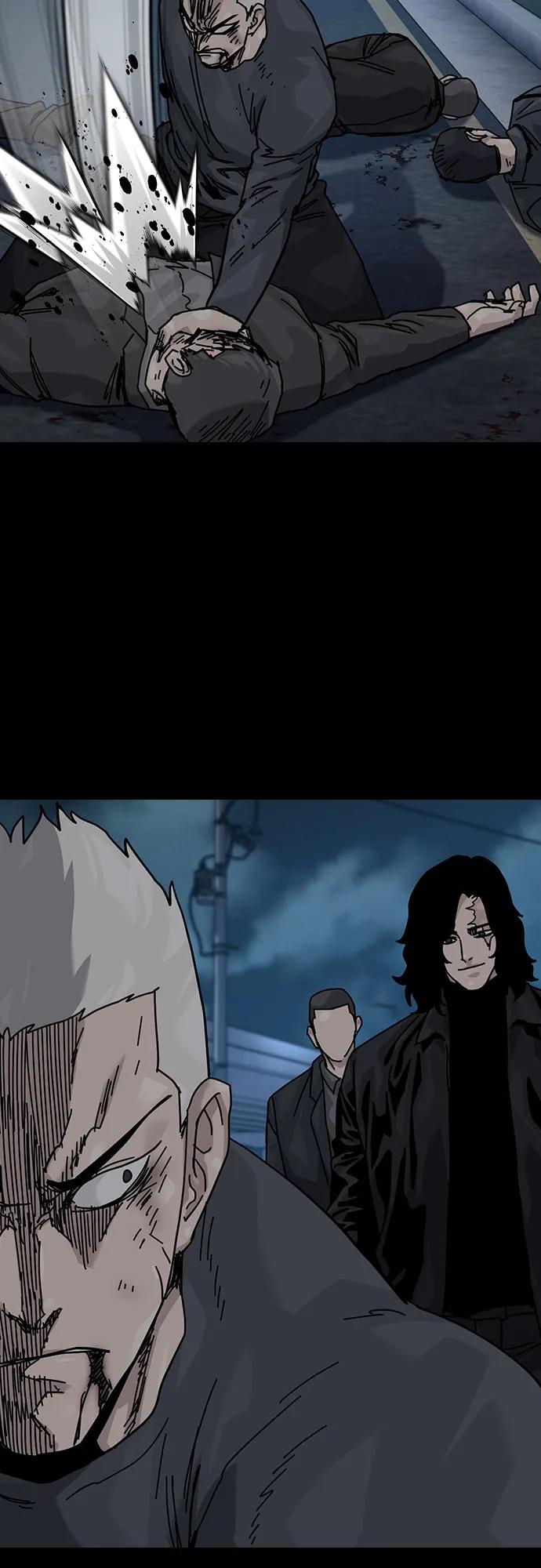 街头生存手册 - [第3季] 第48話(1/2) - 第28张图