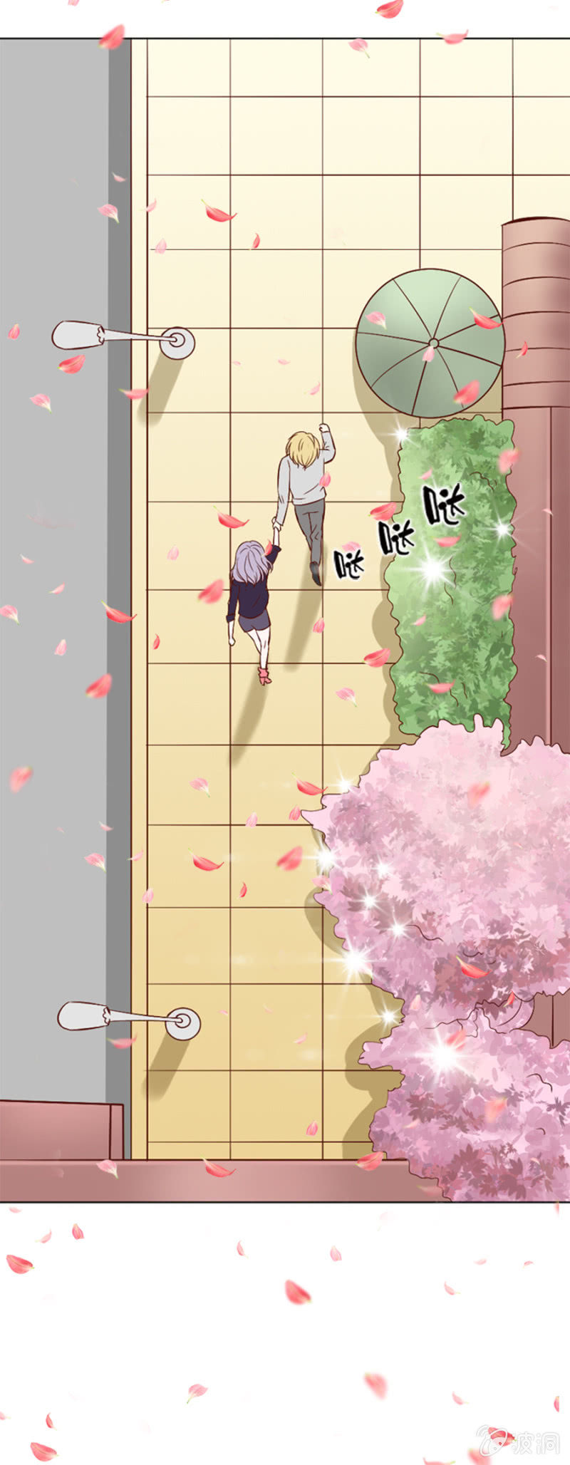 第14话 寻人启事-第15话