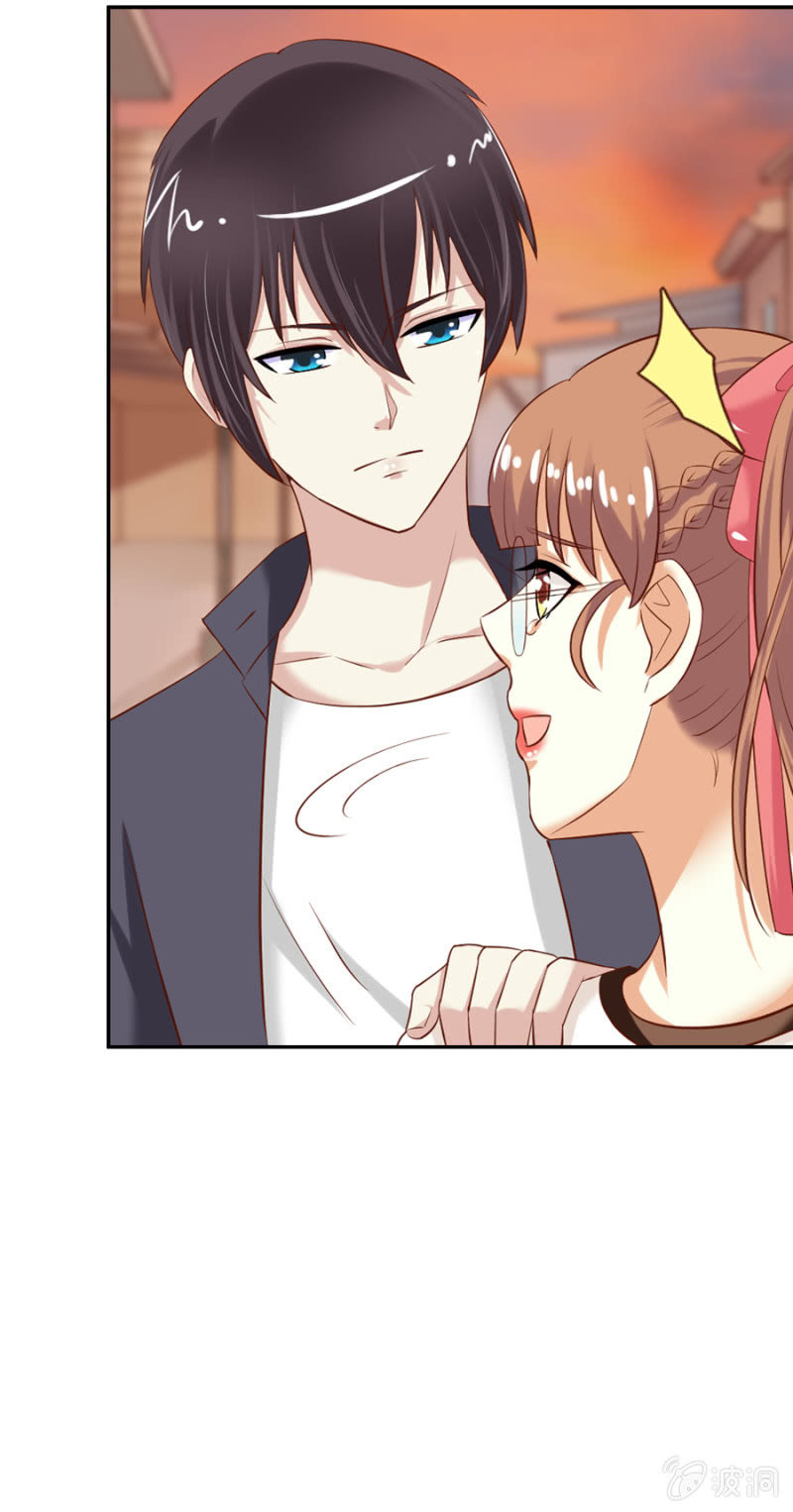 第63话 昂翰醒了-第65话