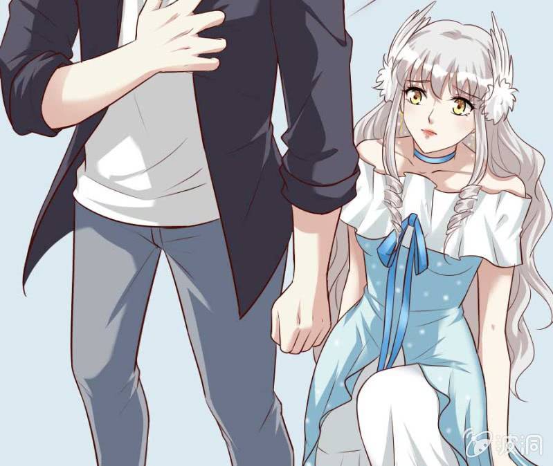 第73话 你原谅我了？(1/2)-第75话