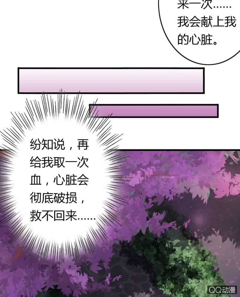 第77话 再杀我一次吧(1/2)-第79话