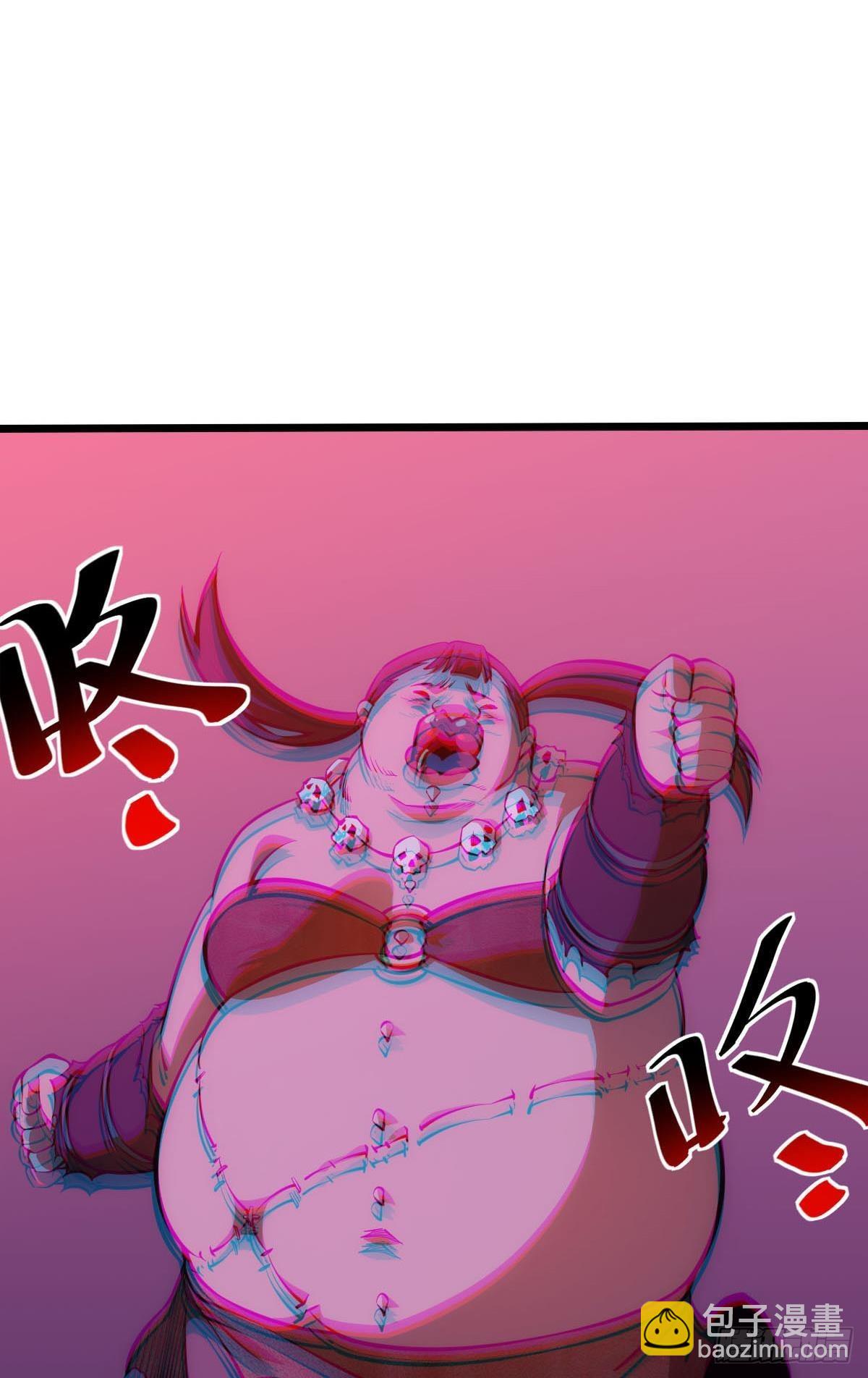 哥哥爱的是我！-第7话