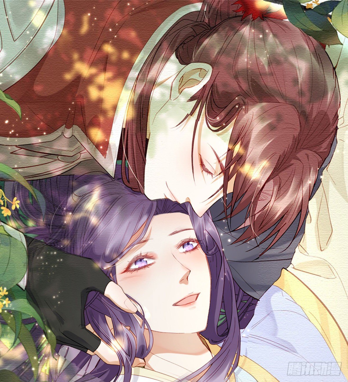 两条人命，血债血偿！(1/2)-第3话