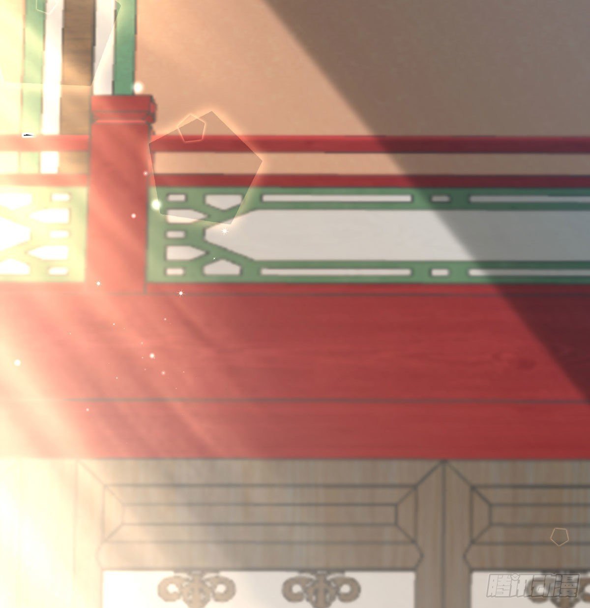 大师兄有危险！(1/3)-第21话