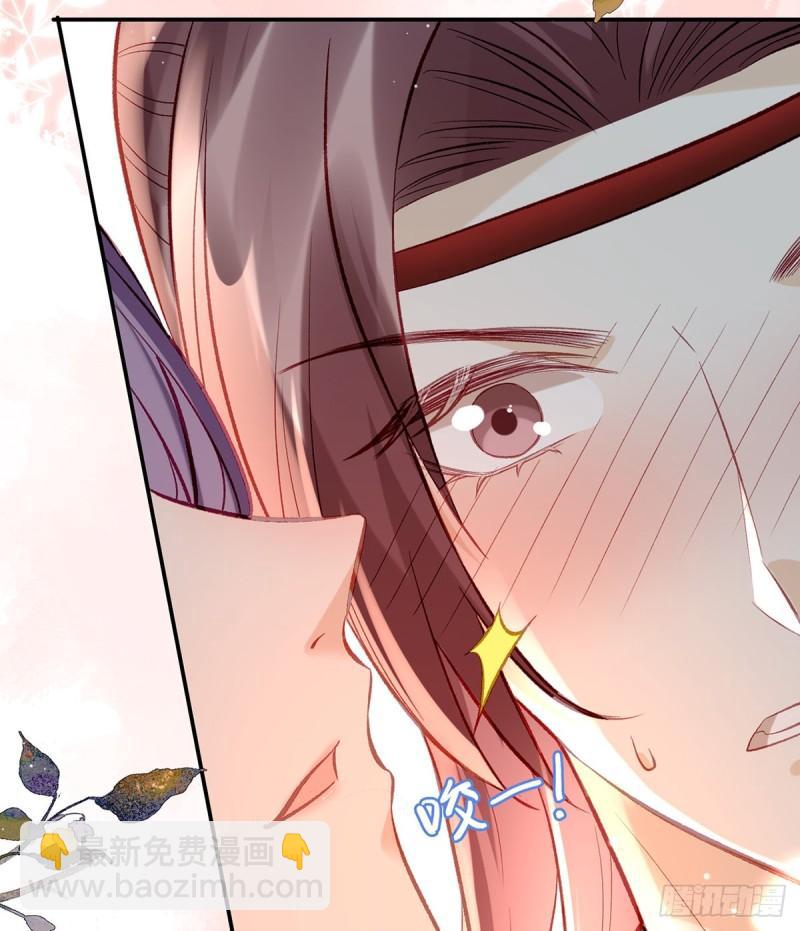 后悔也来不及了！(1/2)-第25话