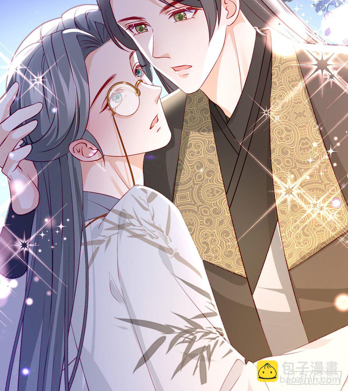 我也想试试(1/2)-第45话