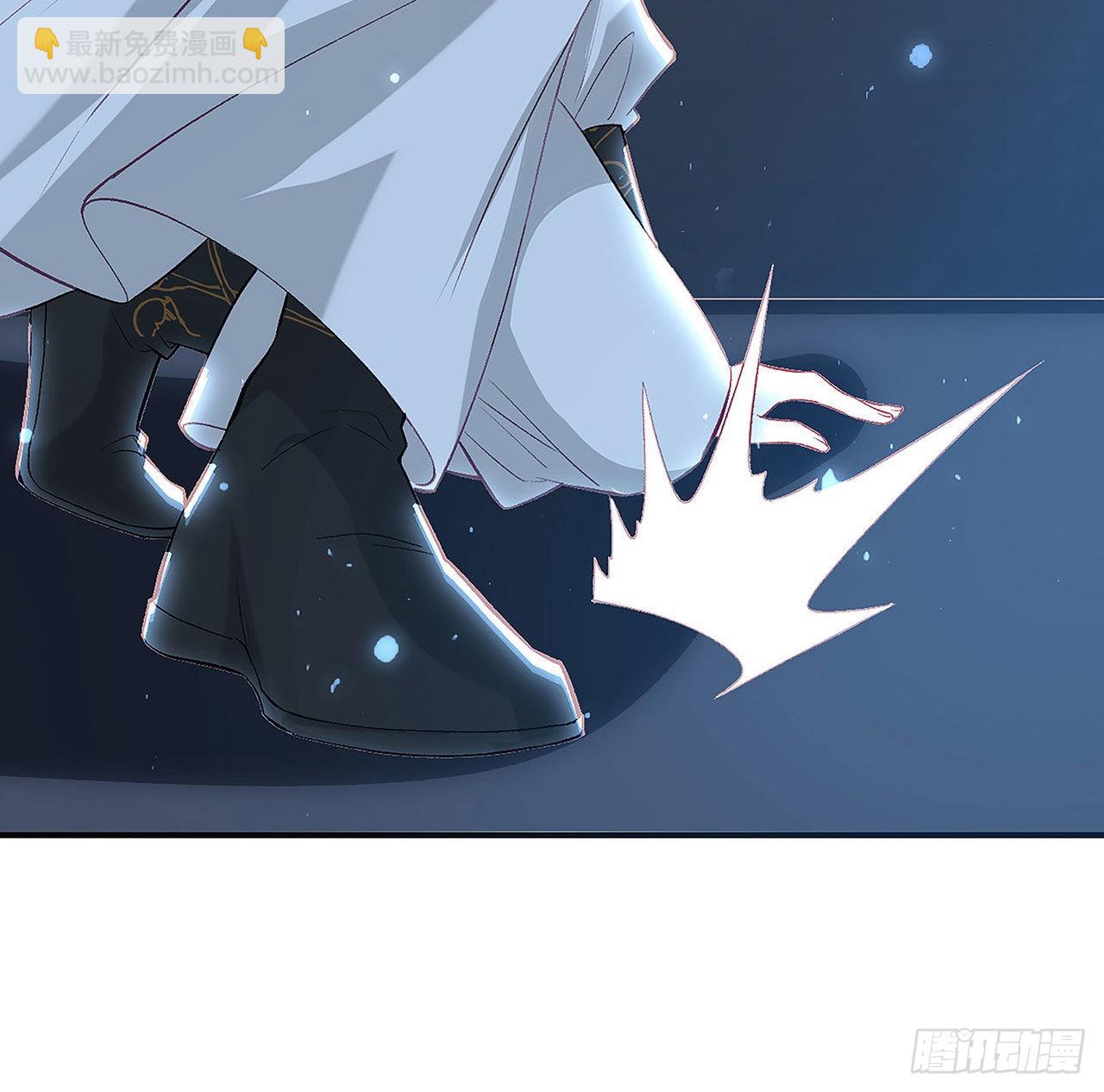我也要抱抱~(1/2)-第53话