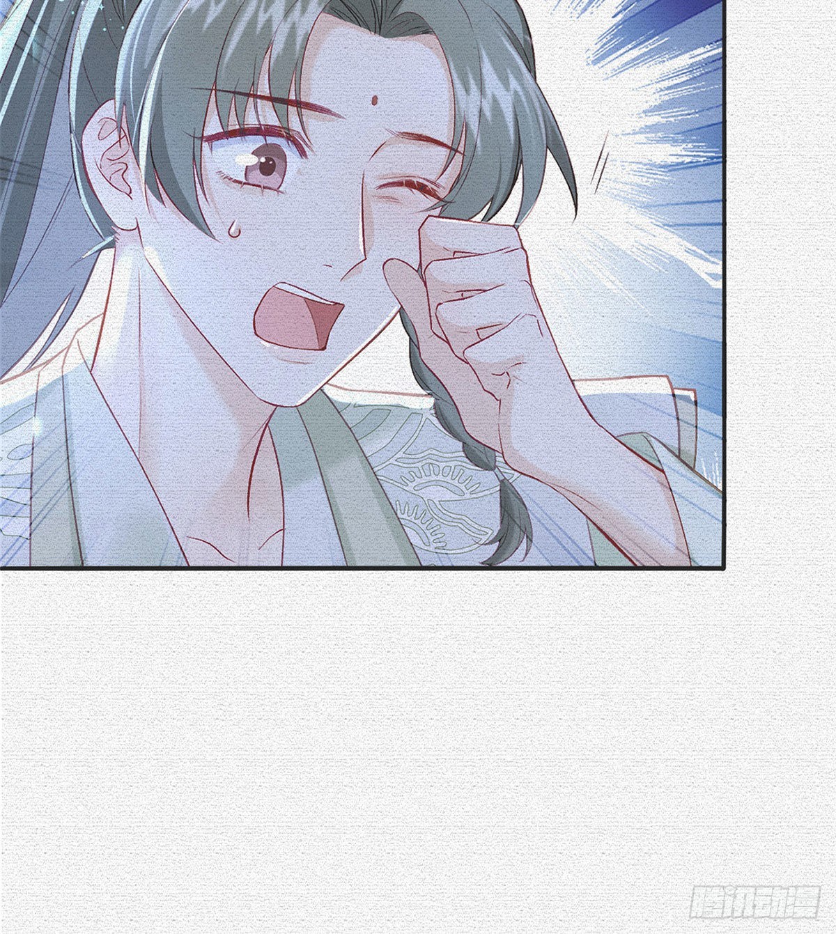 我也要抱抱~(1/2)-第53话