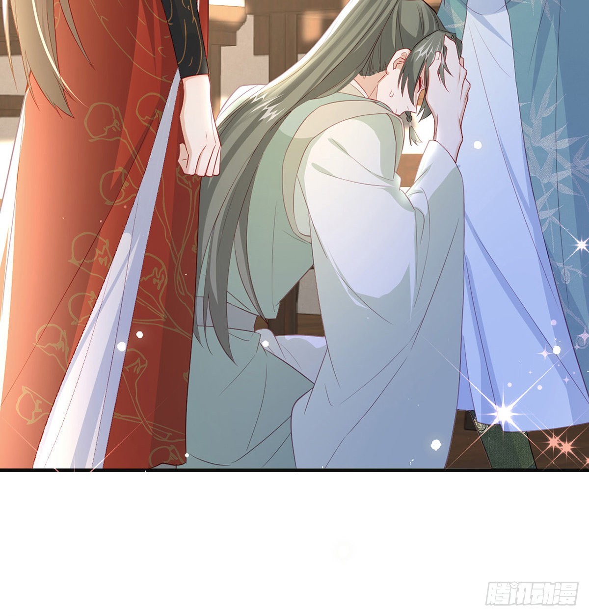 凌无月我罩了(1/2)-第57话