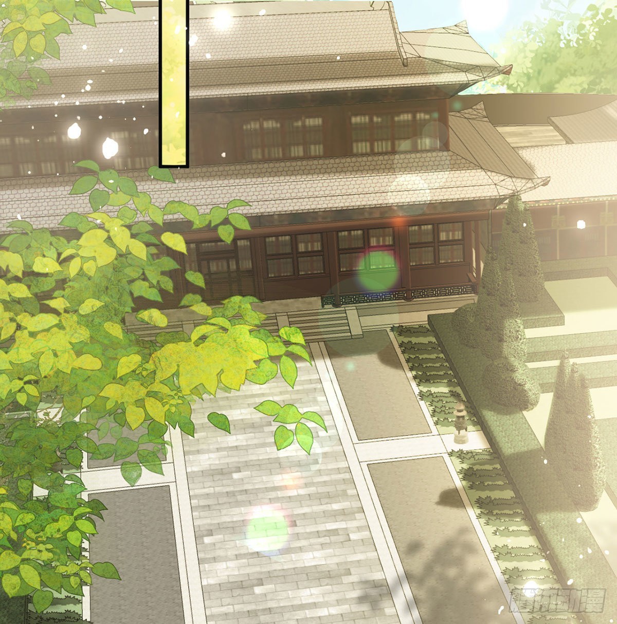 云隐派危机(1/2)-第59话