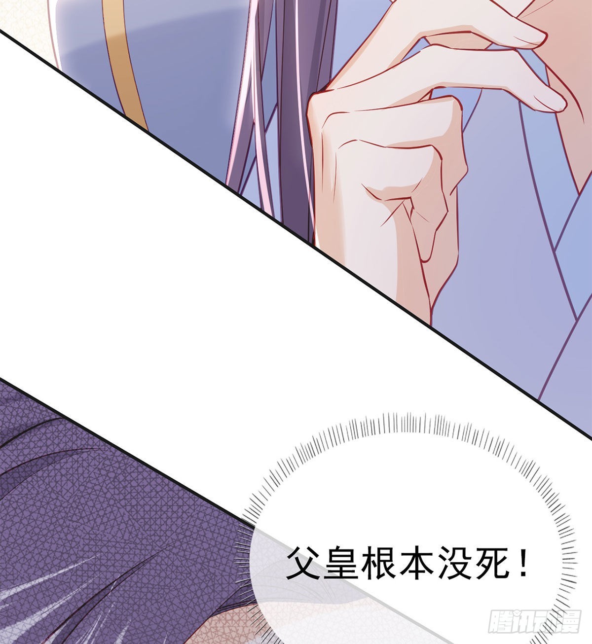 皇上驾崩了？(1/2)-第71话