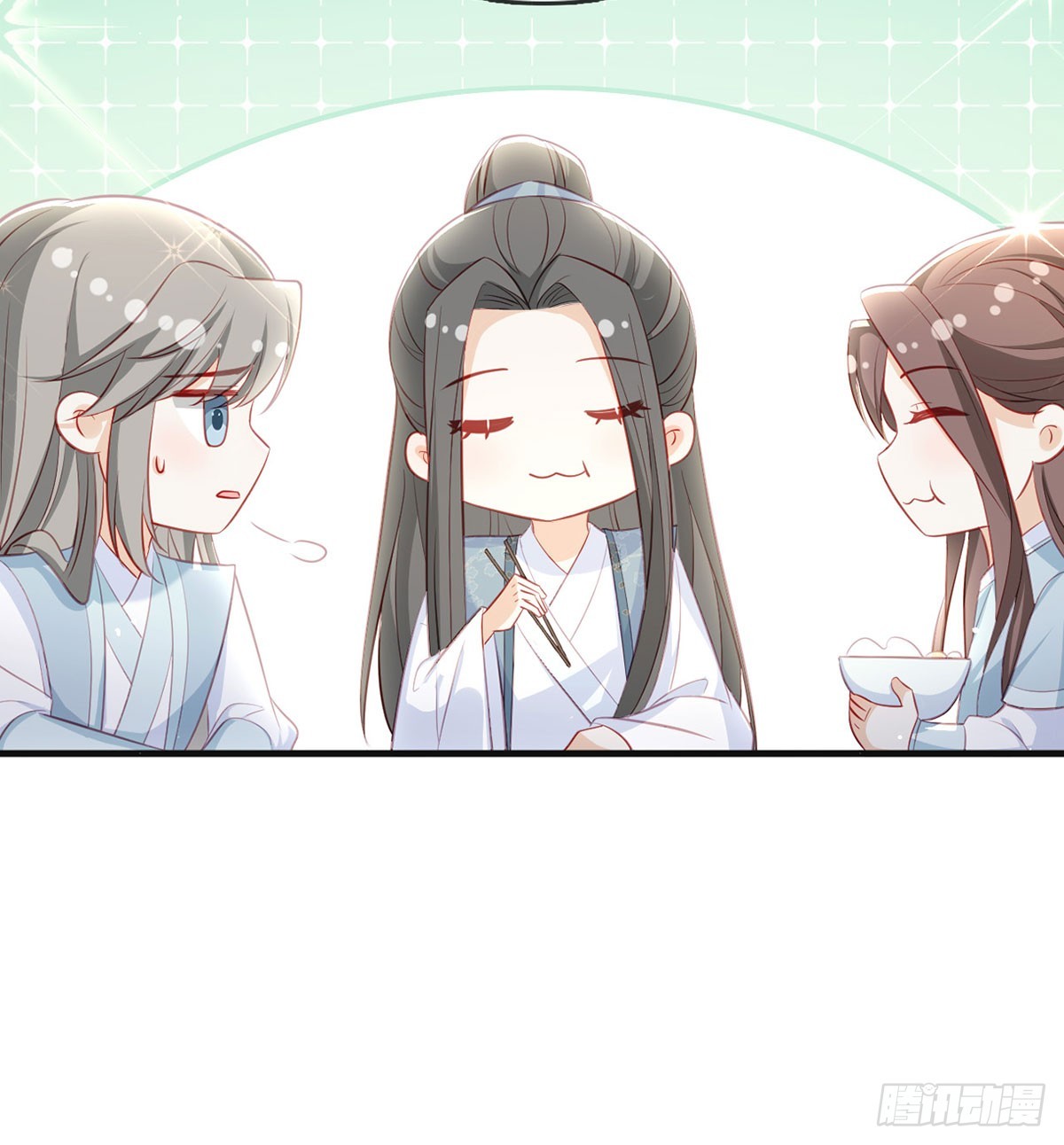 皇帝的传言(1/2)-第79话