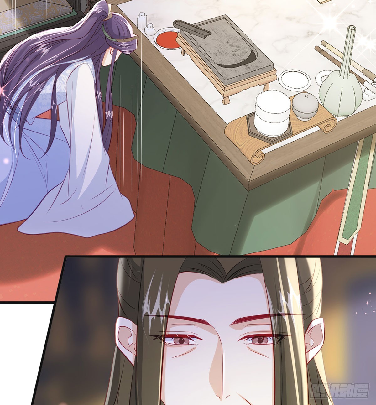 皇帝的传言(1/2)-第79话