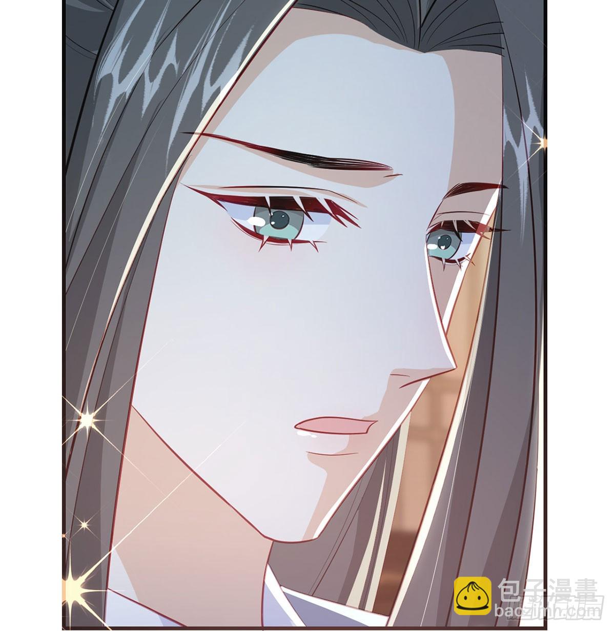 你喜欢吗？(1/2)-第81话