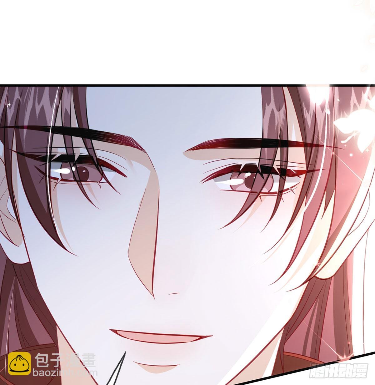你喜欢吗？(1/2)-第81话