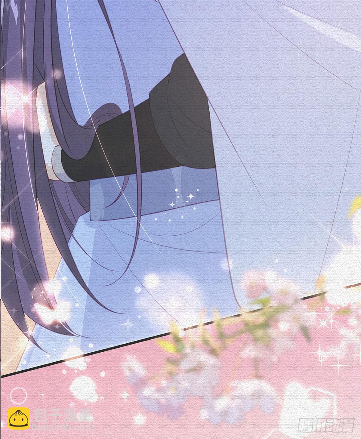 不要抱抱，要亲亲(1/2)-第85话