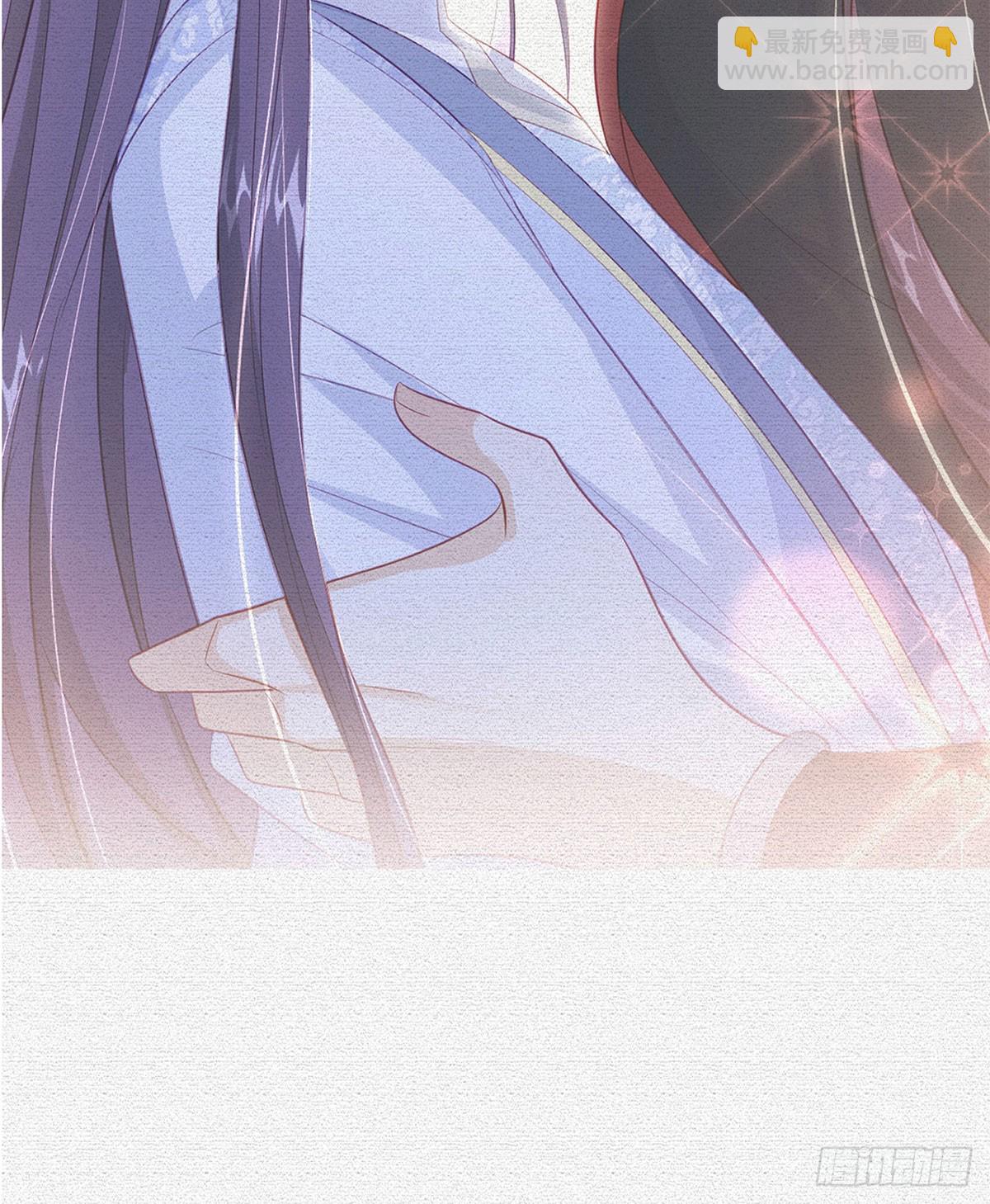 不要抱抱，要亲亲(1/2)-第85话