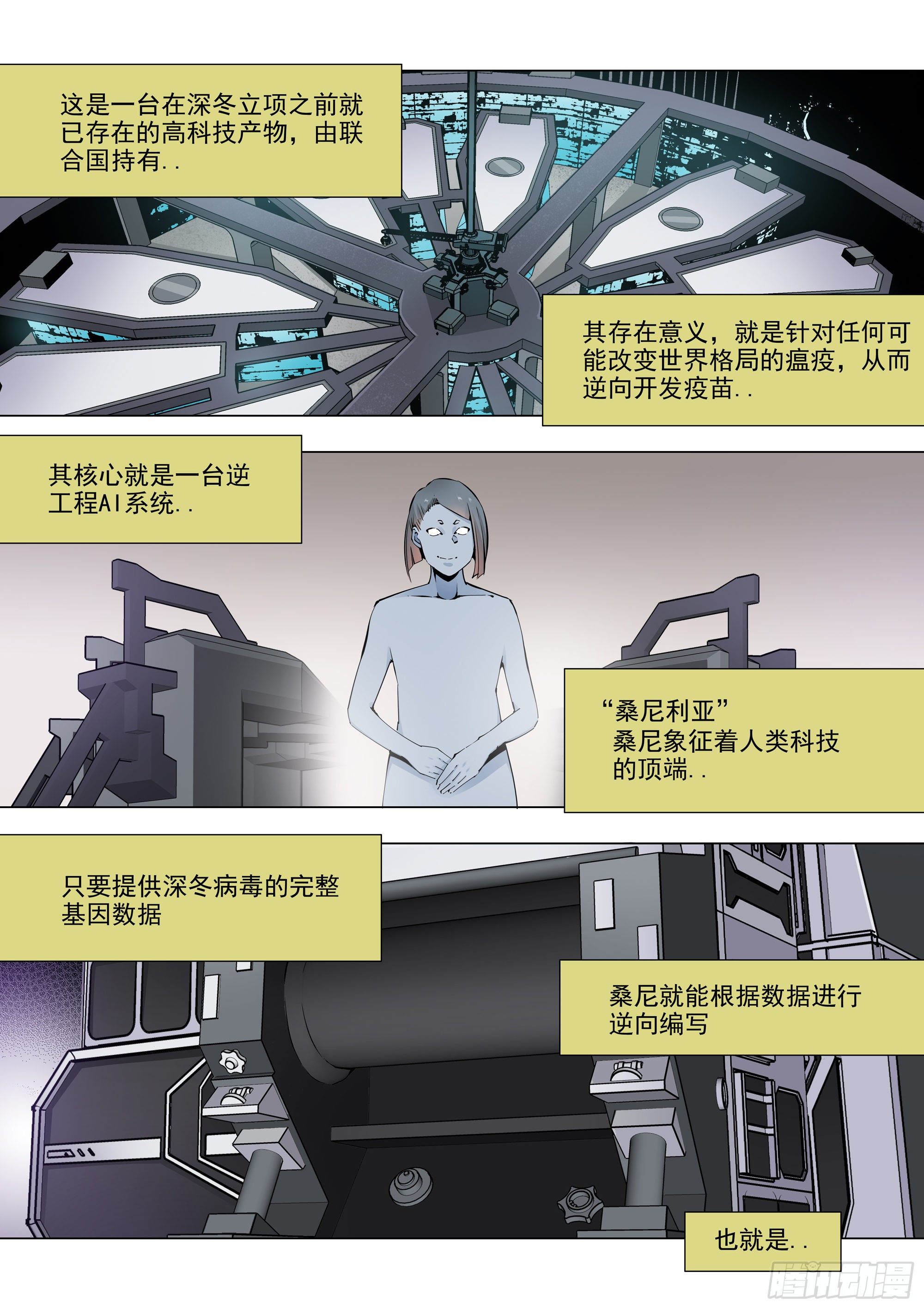 真相-第83话