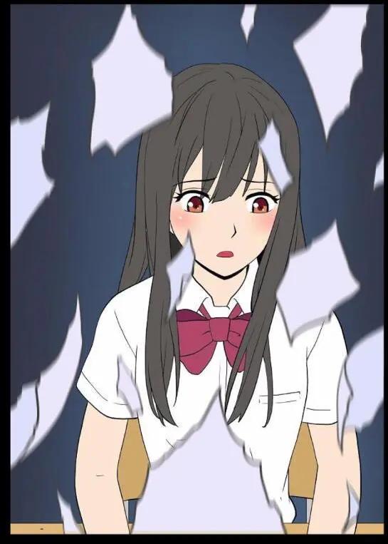 🍴集合体恐怖症 第01回 第15页