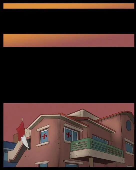 🍴集合体恐怖症 第01回 第29页