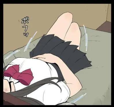 🍴集合体恐怖症 第01回 第41页