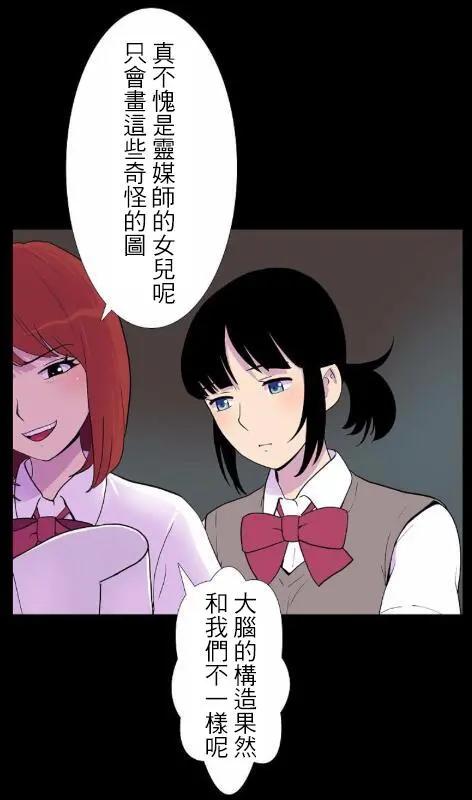 🍴集合体恐怖症 第01回 第7页