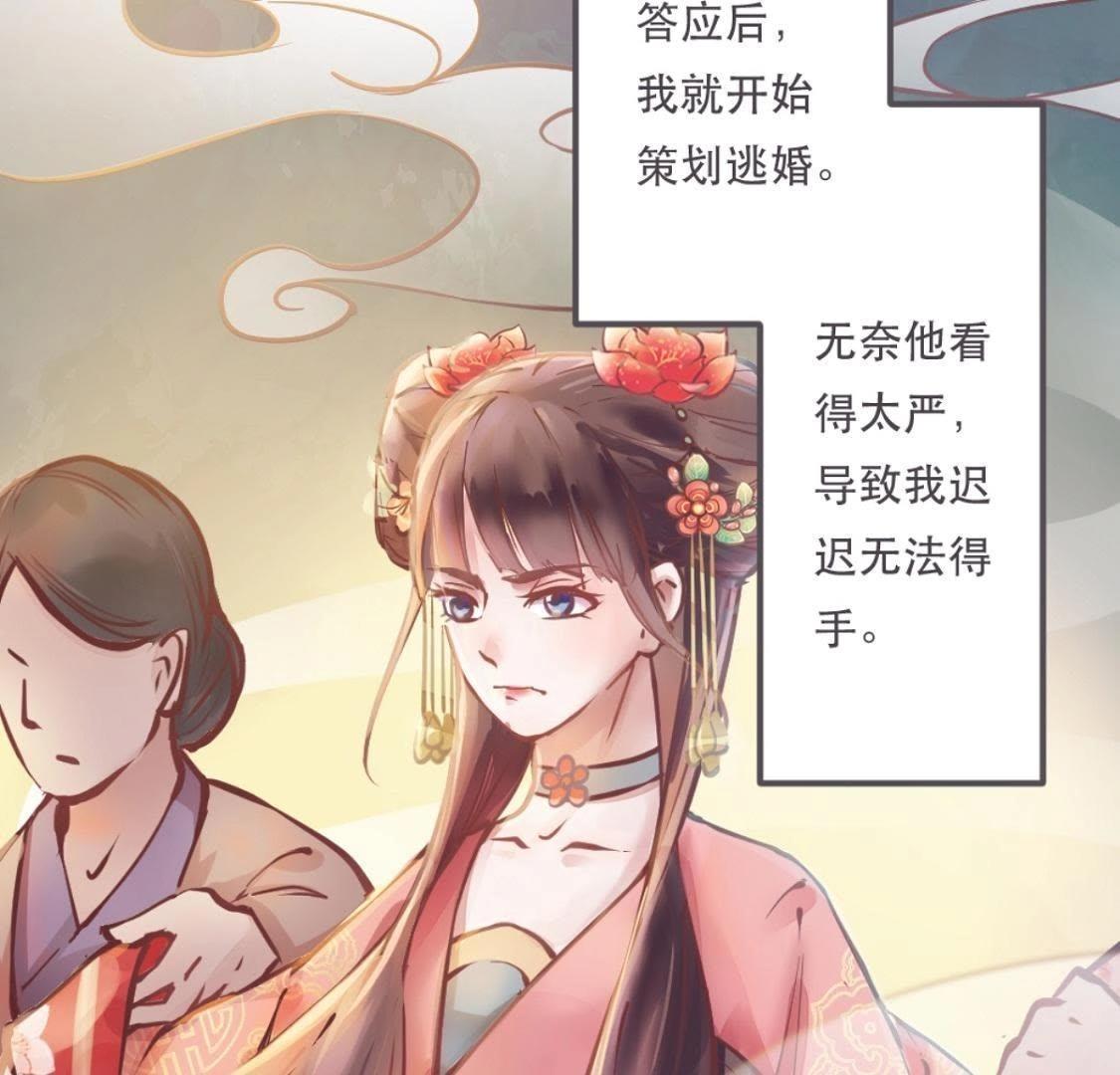 第1话 拒绝侍寝，从我做起-第63话