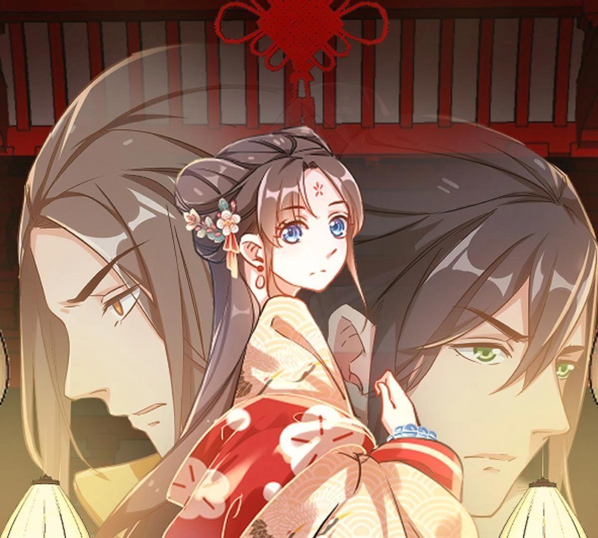 第81话 去还是留？-第79话