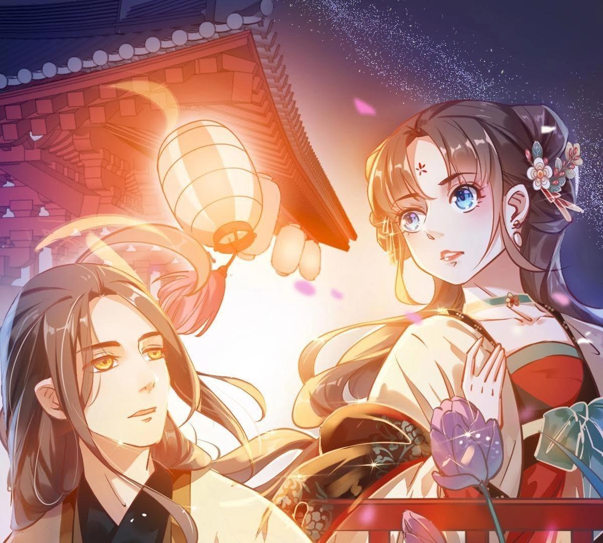 第85话 新的感情线-第83话