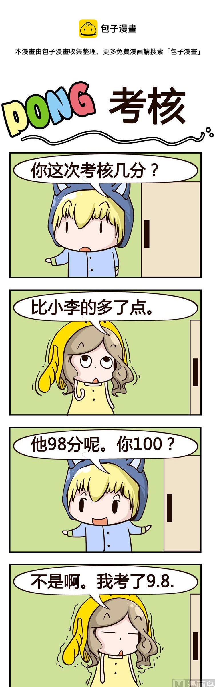 77.考核-第77话
