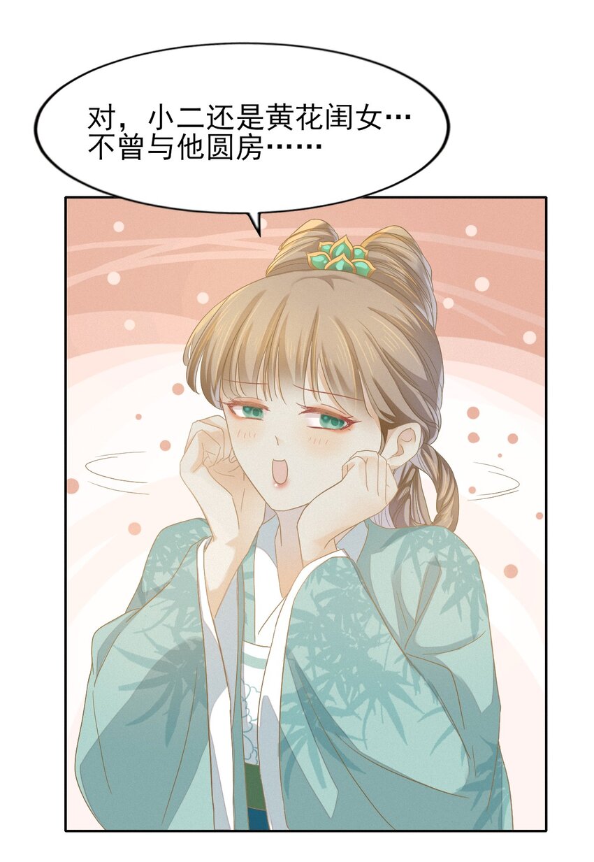 11 真的没有夫妻之实？-第13话