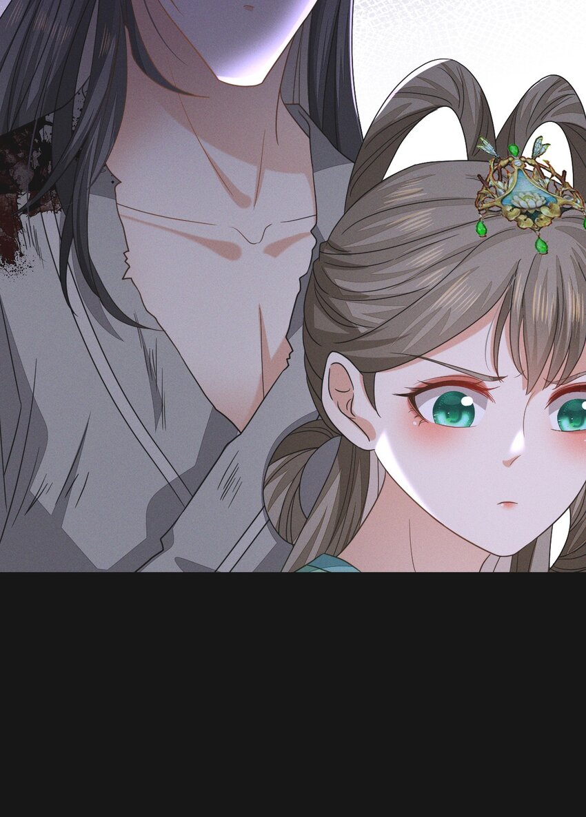 49 我要让夫人心甘情愿同我圆...-第53话