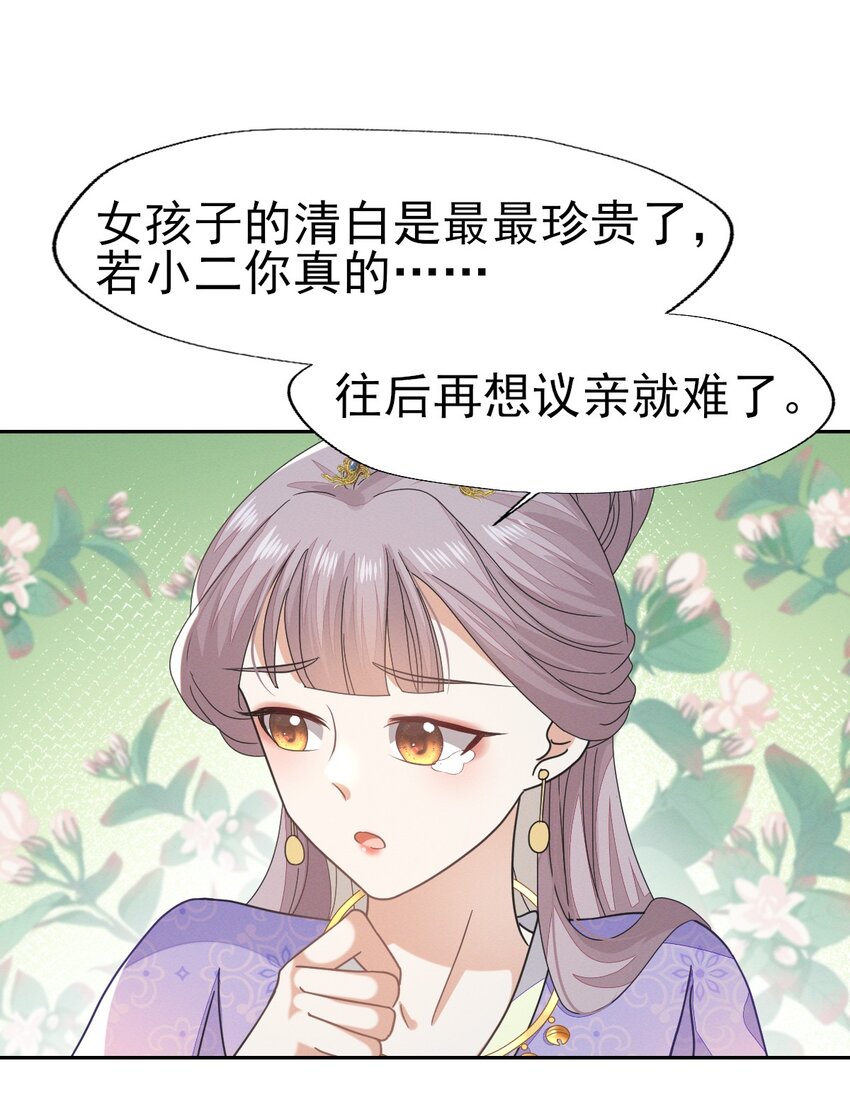 53 塑料姐姐达咩，姬美人你在这儿！-第57话