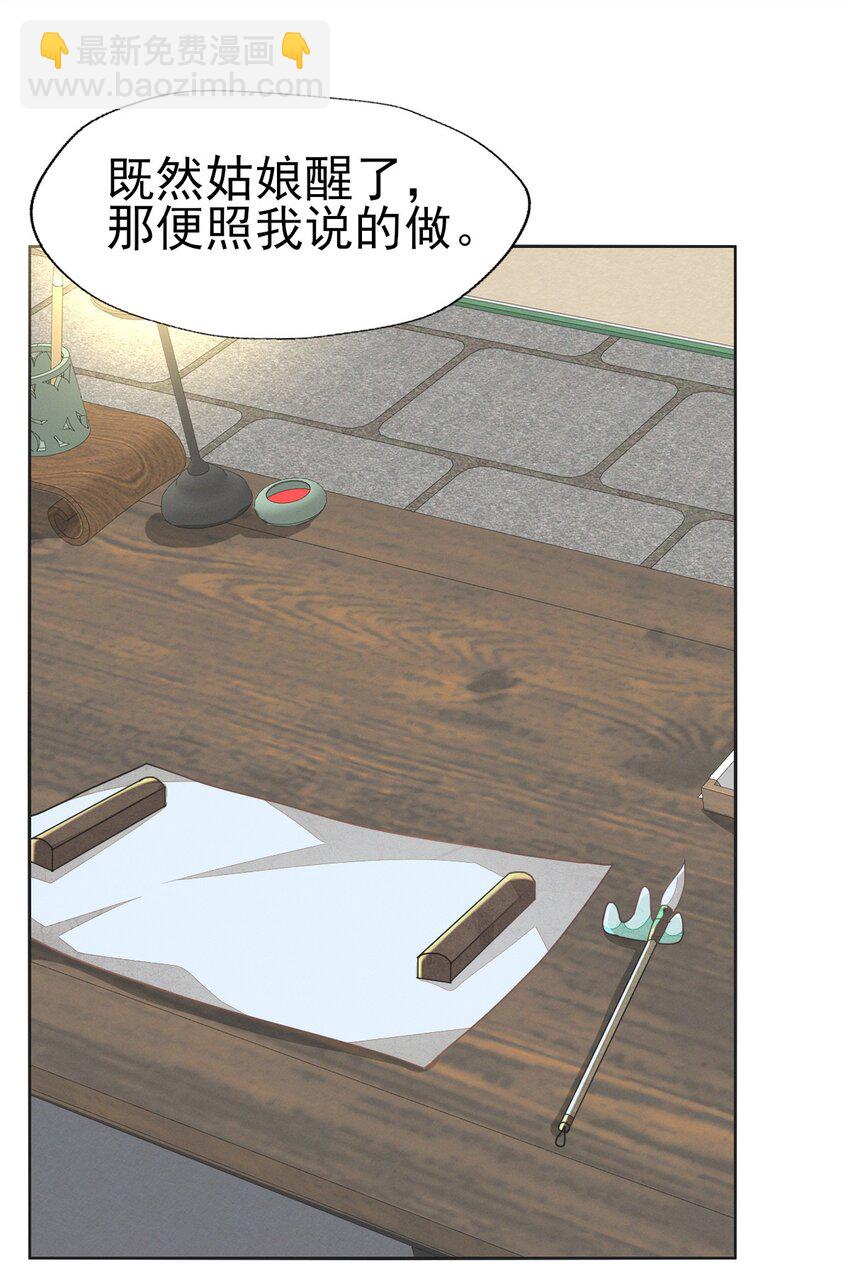 61 他好温暖，我要沦陷了-第65话