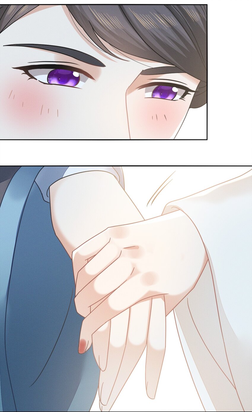 71 做我的小金丝雀更稳妥吧？-第75话