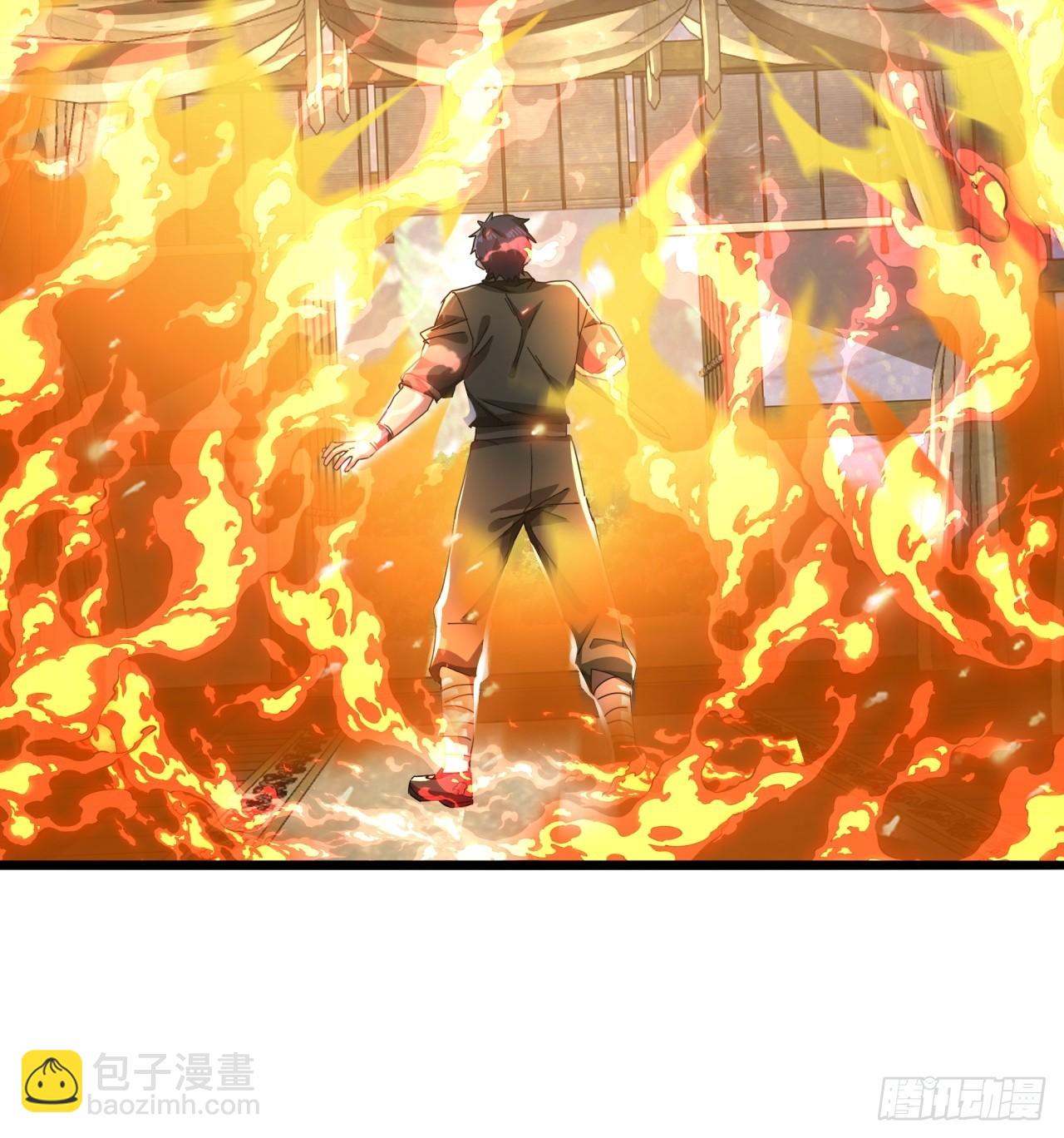 20话  大战三影剑(1/2)-第19话