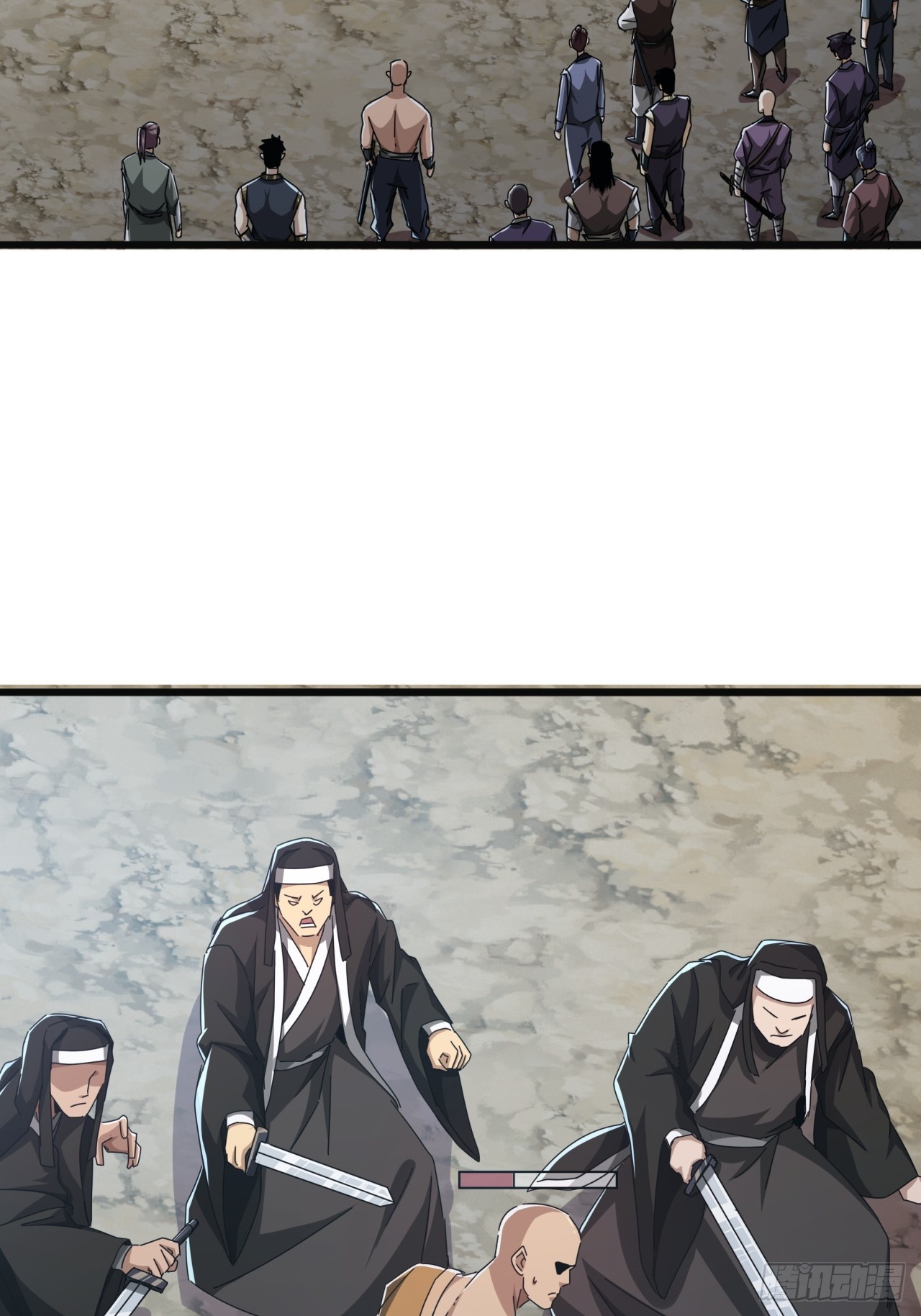 32话  寻找九阳神功(1/2)-第31话