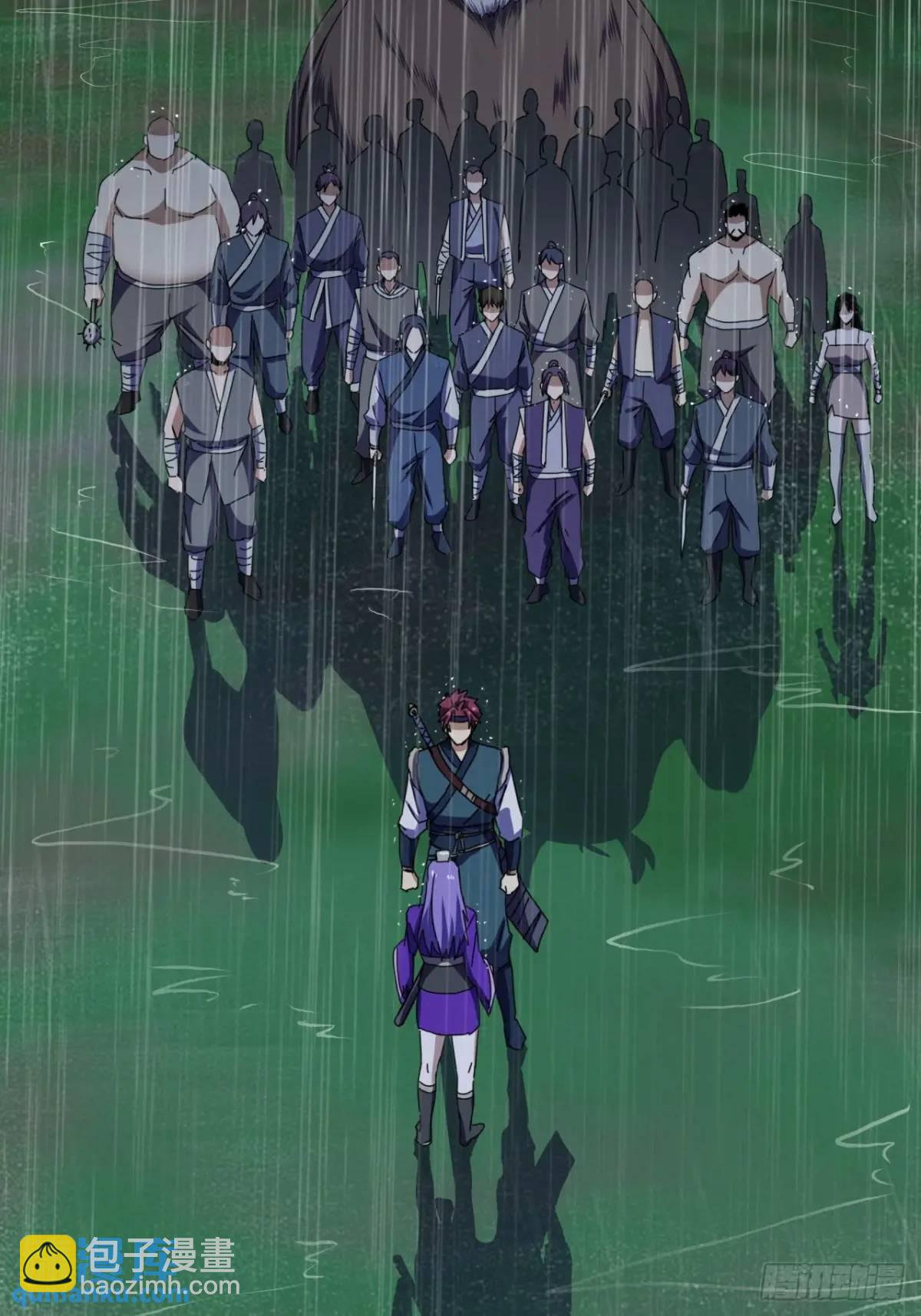54话  击退霸绝堂(1/2)-第53话