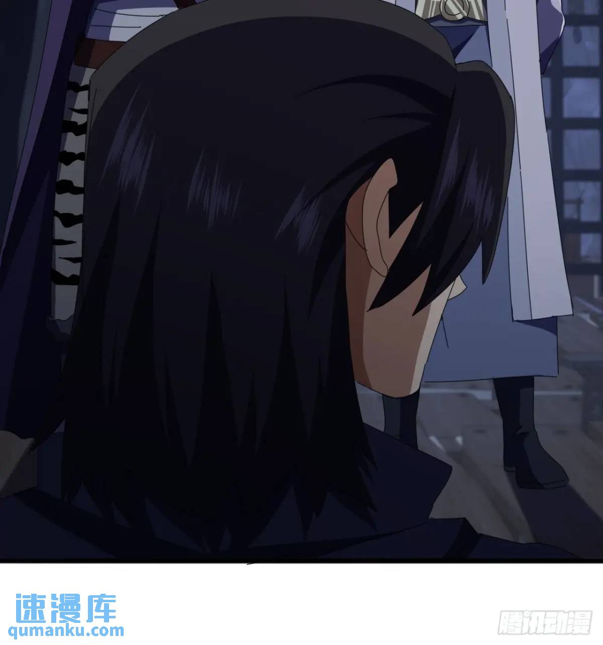 66话  战后总结(1/2)-第65话