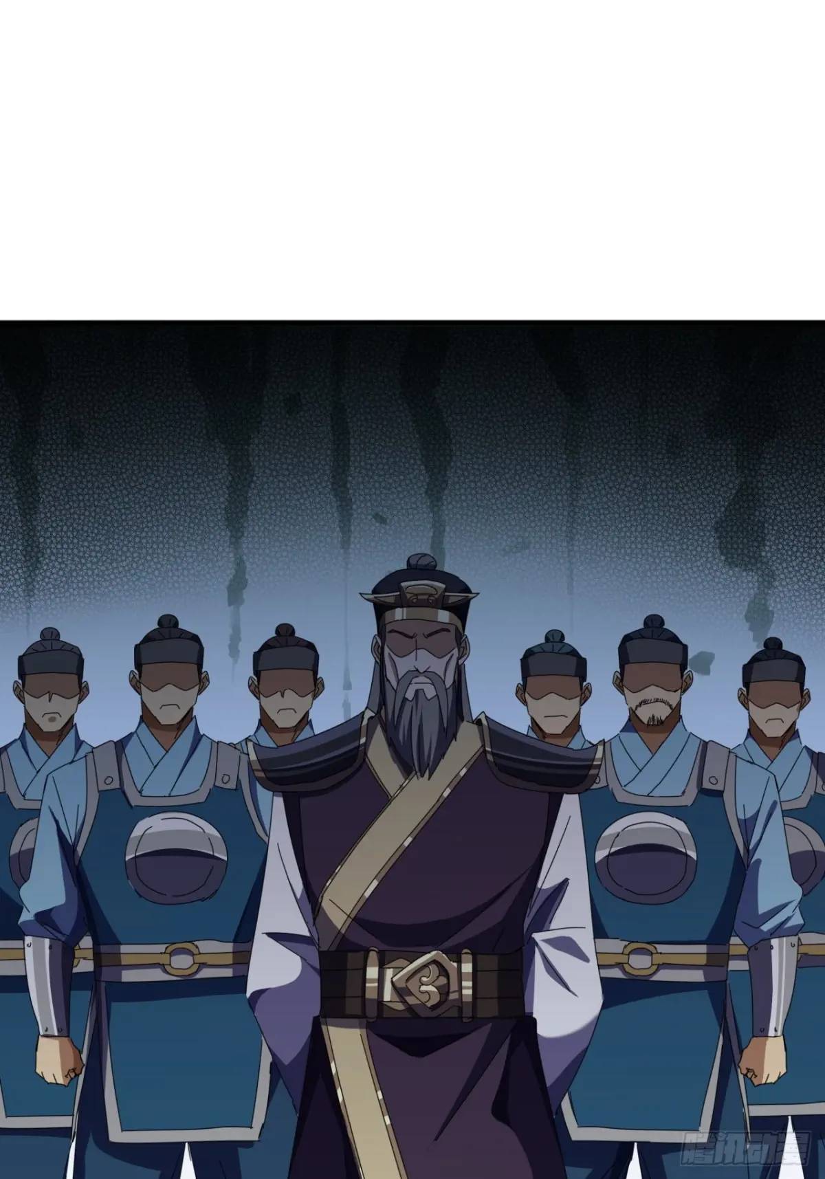 70话  陪我练拳(1/2)-第69话