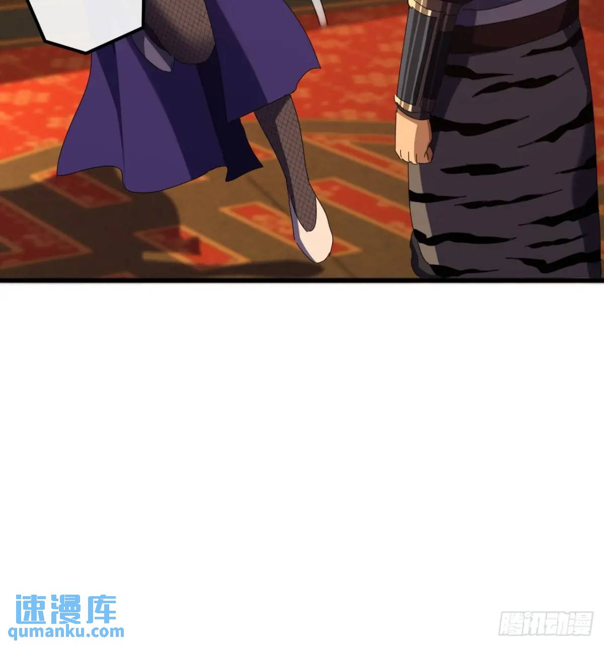 78话  功法再提升(1/2)-第77话