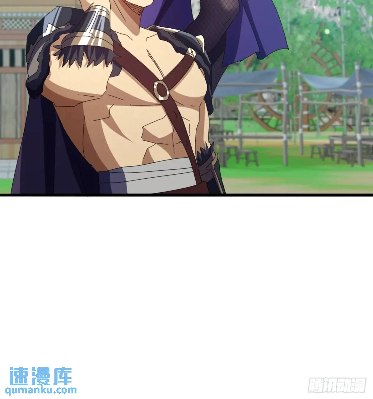 80话  闷声发展黑风寨(1/2)-第79话