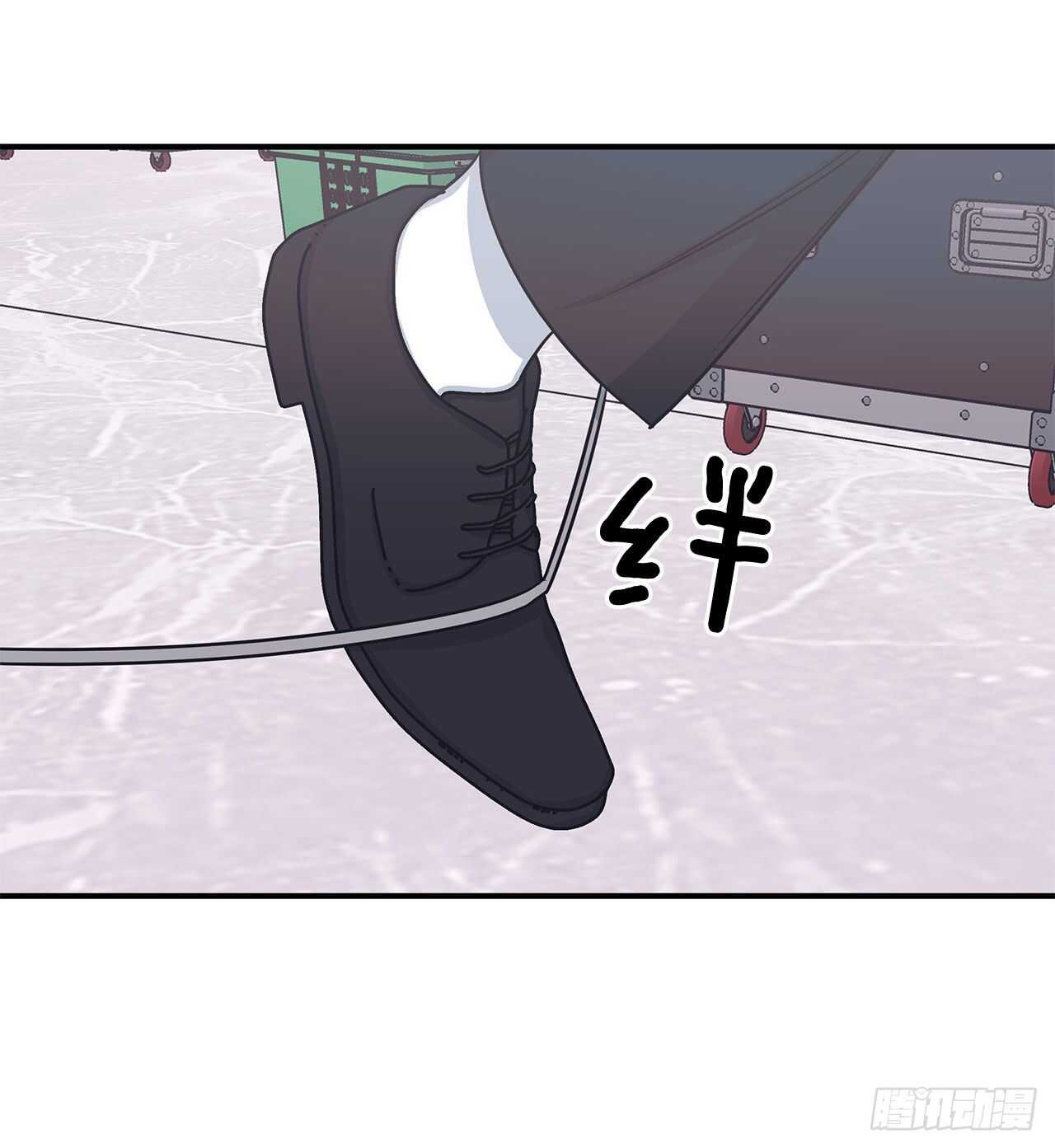 32.受伤(1/2)-第33话