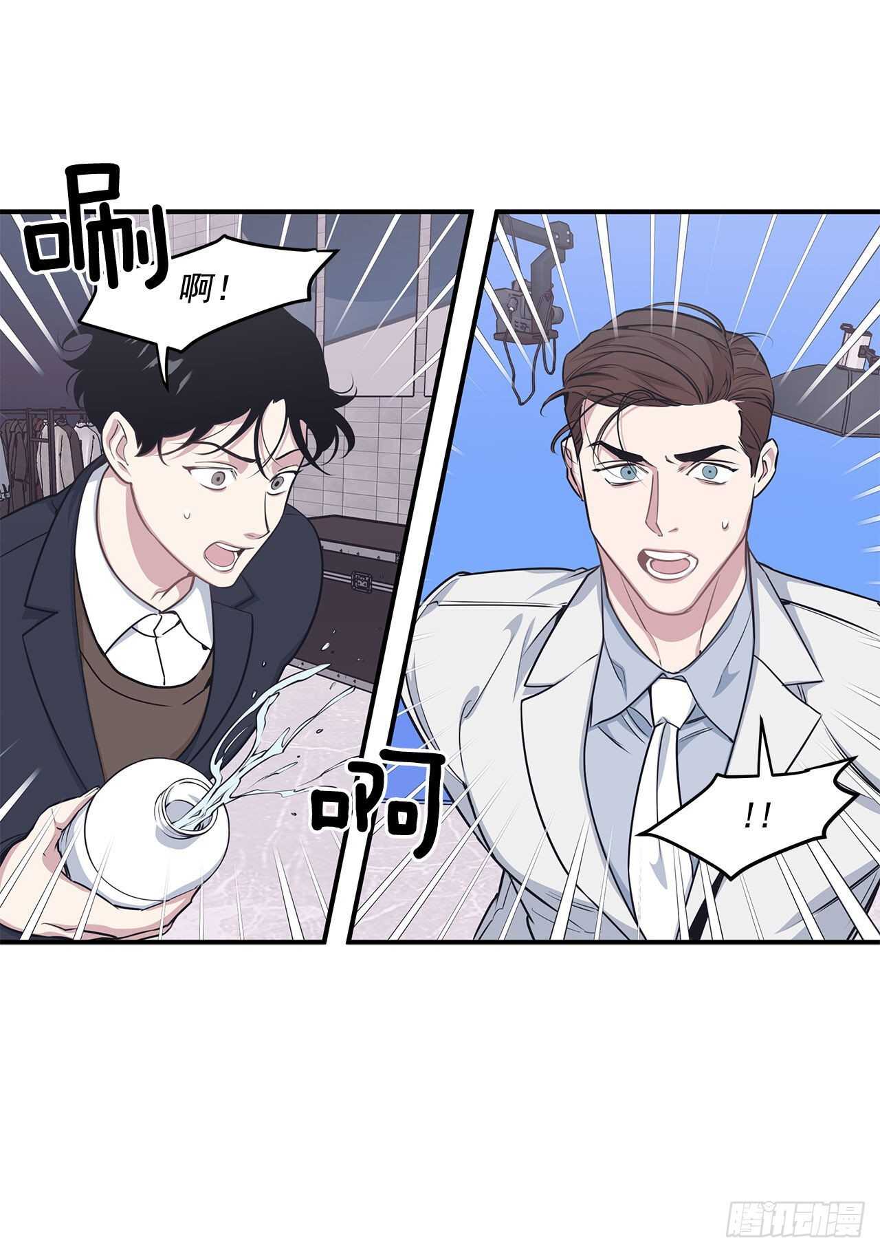 32.受伤(1/2)-第33话
