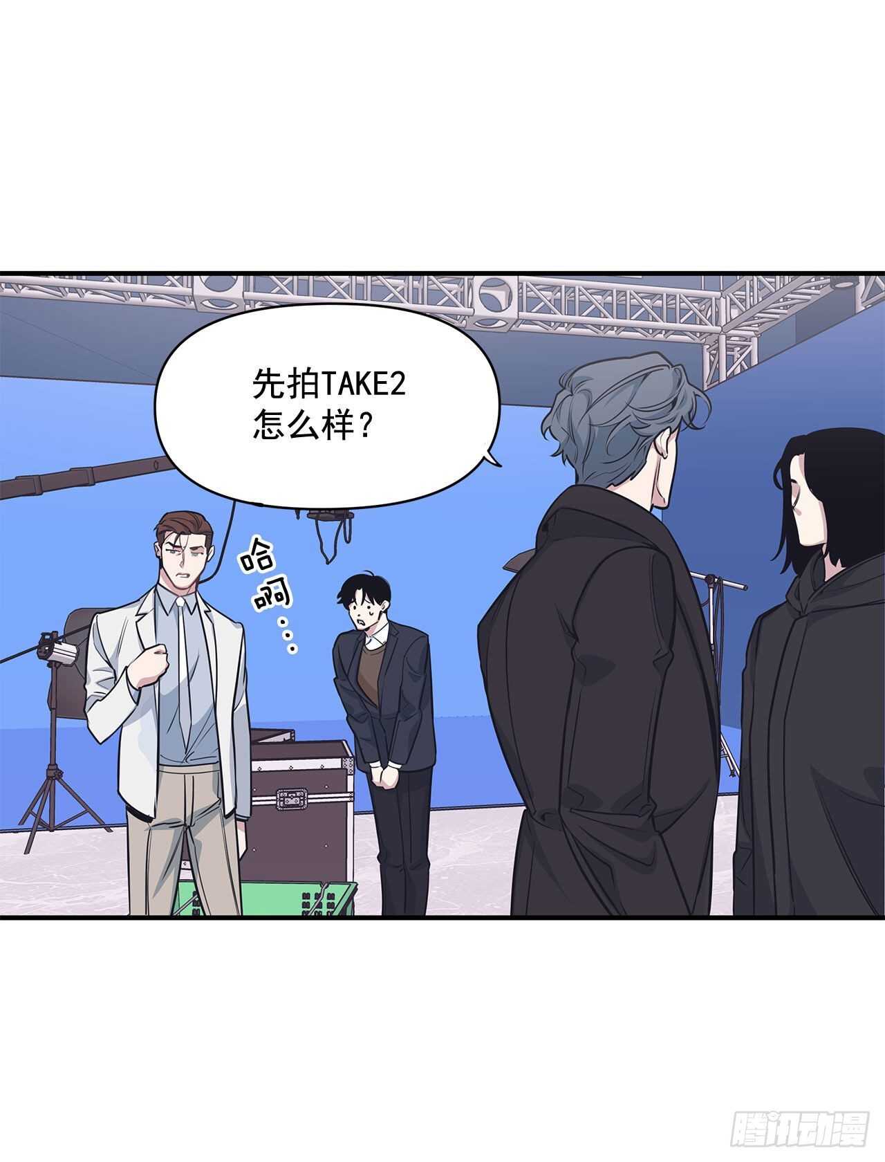32.受伤(1/2)-第33话